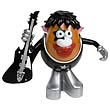 KISS Paul Stanley Mr. Potato Head